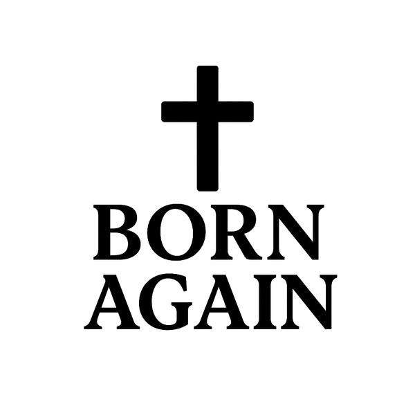 Born Again Apparel